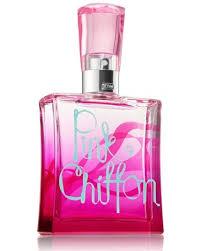 Pink Chiffon Perfume Oil