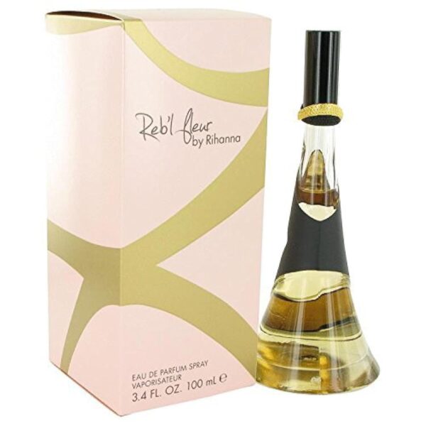 Reb'l Fleur by Rihanna Perfume Oil