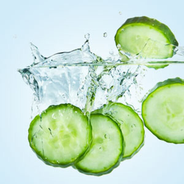 Cucumber Splash Fragrance Oil