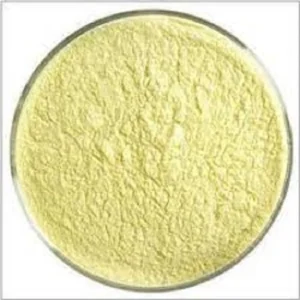 Hydroxypropyltrimonium Chloride Honey Powder